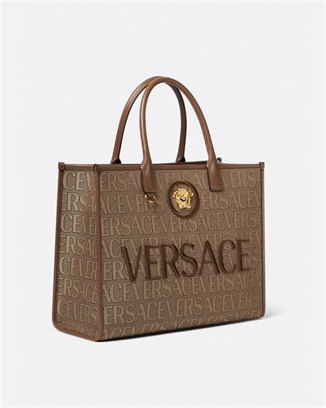 сумка versace круглая|versace tote bags.